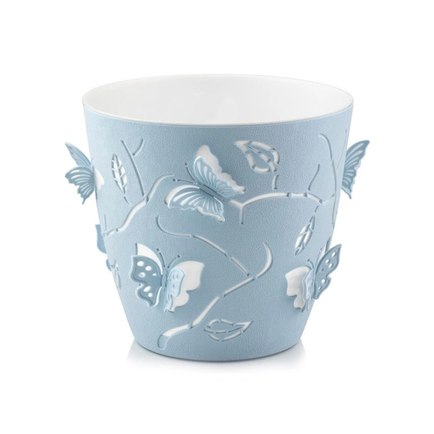 Кашпа Ф14x13 cм 3D Пеперуди - Image 4