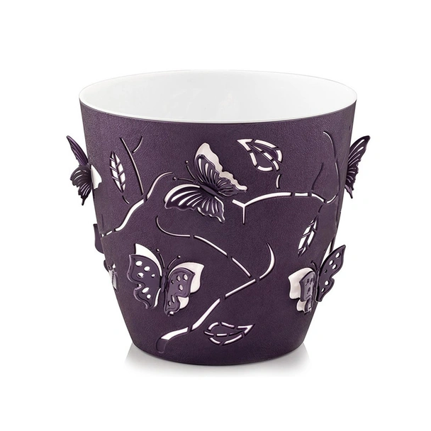 Кашпа Ф14x13 cм 3D Пеперуди - Image 2