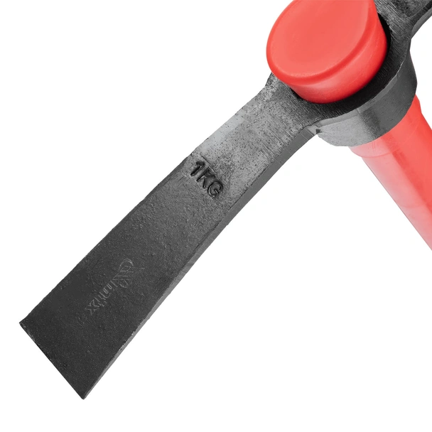 Кирка с дръжка от фибростъкло 1 кг MTX - Image 3