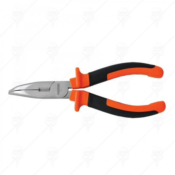 Клещи човки криви 150мм 6" PREMIUM