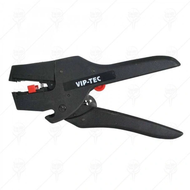 Клещи заголвачки автоматични 190мм 9" VIP-TEC