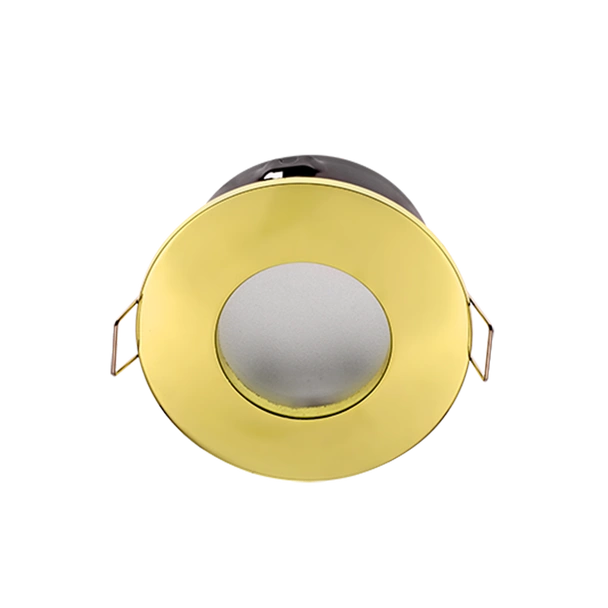 Луна SA-044 IP44 месинг