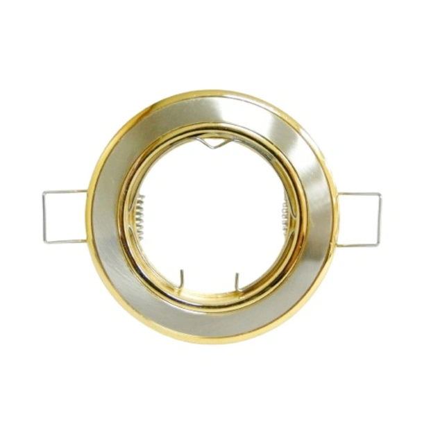 Луна за вграждане Никел/злато VIVALUX - Image 2