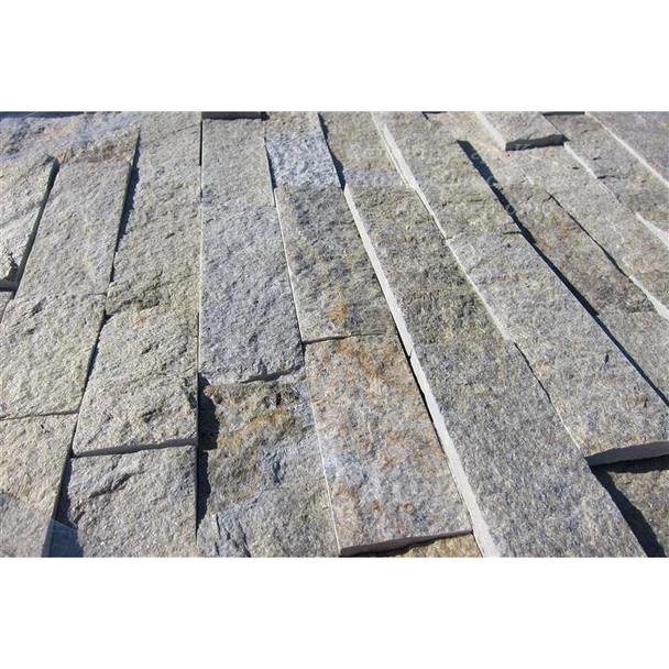 Облицовка от оформен камък Хома (Ивайловградски гнайс) 7хL - Image 7