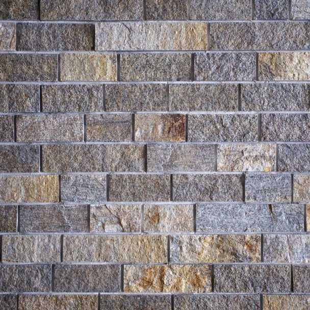 Облицовка от оформен камък Хома (Ивайловградски гнайс) 7хL - Image 2