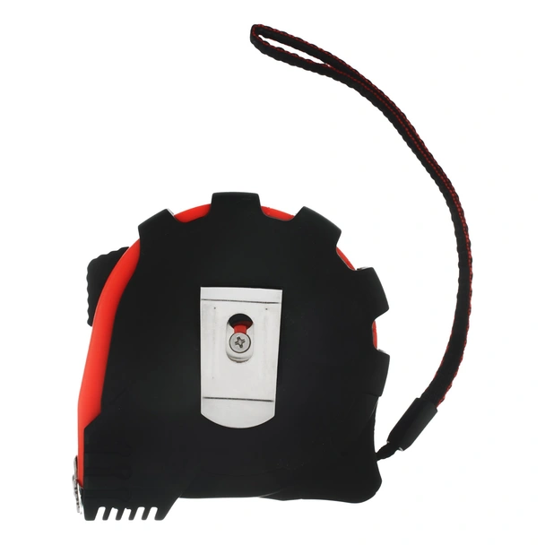 Ролетка с магнитен накрайник 8 м x 25 мм Status MTX - Image 5