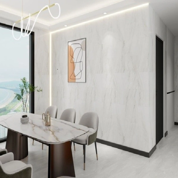 Самозалепващи се винилови плочи за стена 83002-1 wall