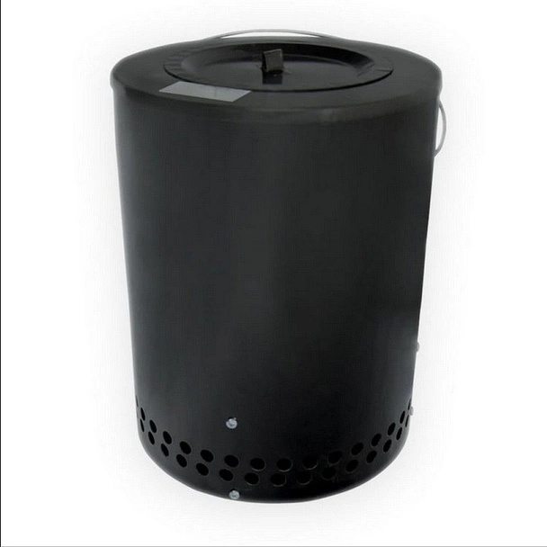 Троен чушкопек 1600 W RUBINO