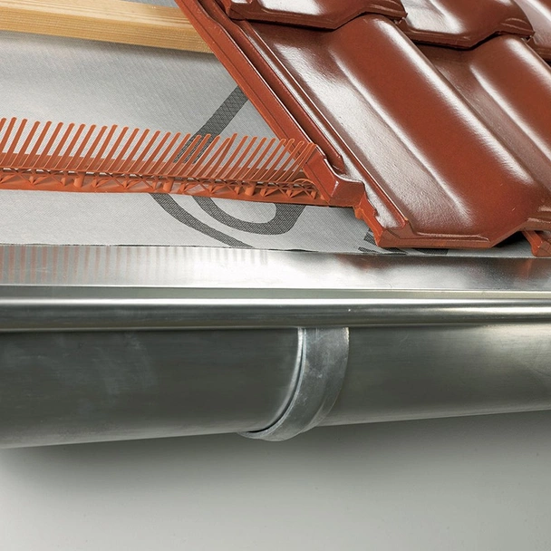 Вентилиращ гребен против птици червен KLOBER - Image 2