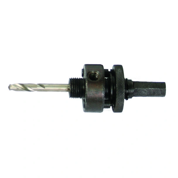 Водач за bi-метални боркорони HEX опашка за Ø32-200