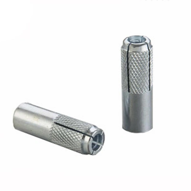 Анкер набивен M12 16x50мм