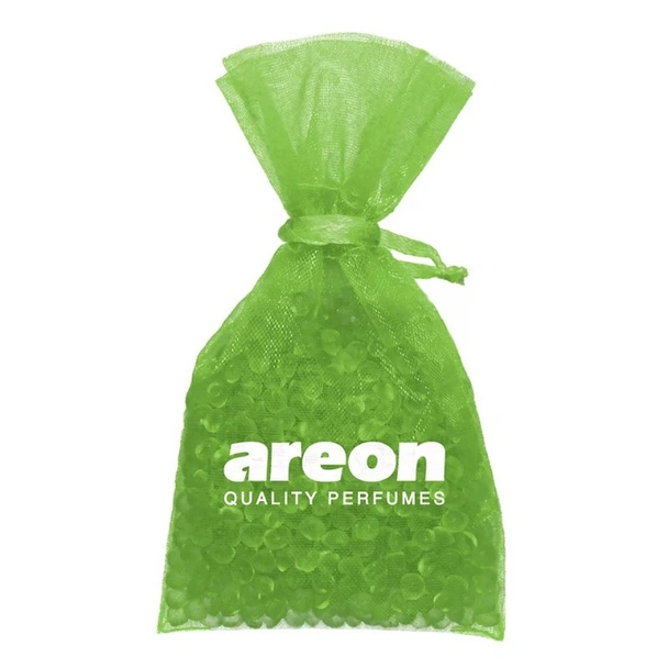 Ароматизатор за кола перли Цитрус Скуош AREON - Image 2