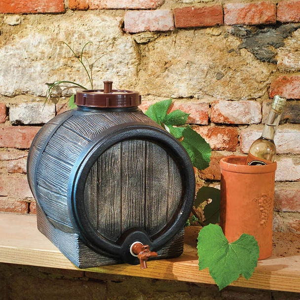 Буре тип Барик 50 литра - Image 3