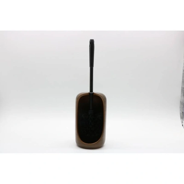 Четка за тоалетна чиния Драцена 12.4x9.3x2.3см INTER CERAMIC