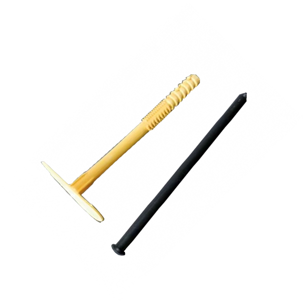 Дюбел за топлоизолация 10x140мм WEBER