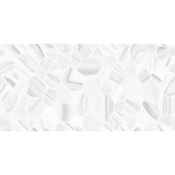 Фаянс 30x60 см Bella Grey Decor ANKA