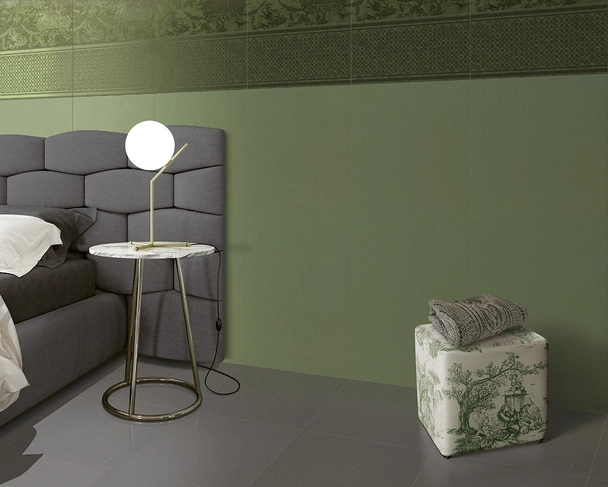 Гранитогрес 60x120 см Chromagic Green Guru  CIR - Image 3