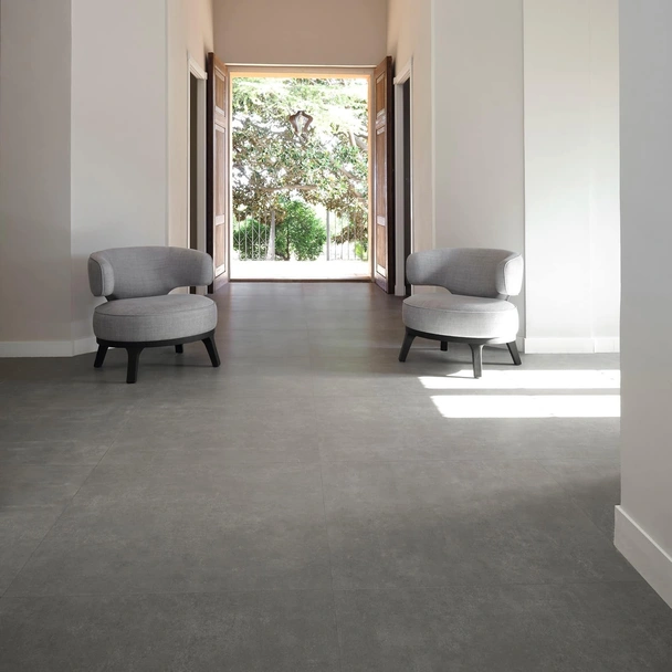 Гранитогрес 60x60 см Concept Smoke RC AZUVI - Image 2