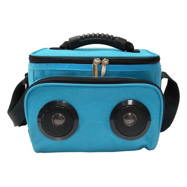 Хладилна чанта с колонки GARDEN STAR