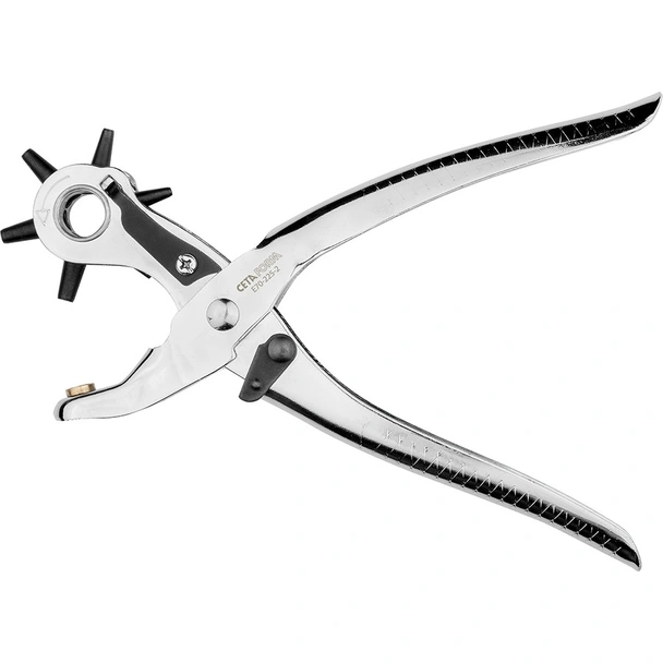 Клещи замба 225 мм CETA-FORM