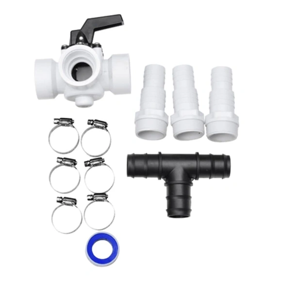 Комплект от 5 соларни колектора за басейни - Image 4