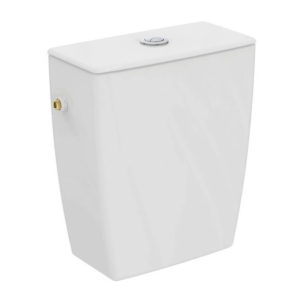 Комплект тоалетна чиния и казанче Eurovit IDEAL STANDARD - Image 3