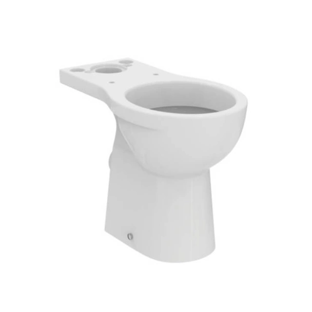 Комплект тоалетна чиния и казанче Eurovit IDEAL STANDARD - Image 2