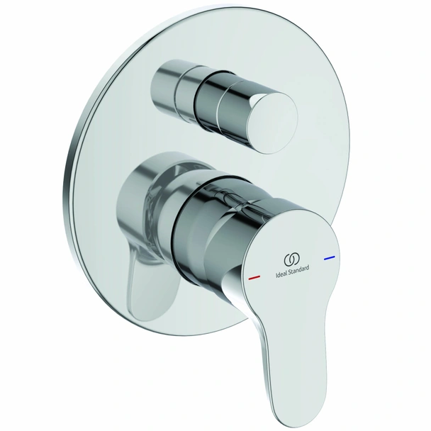 Kомплект за вграждане за баня Cerabase IDEAL STANDARD - Image 2