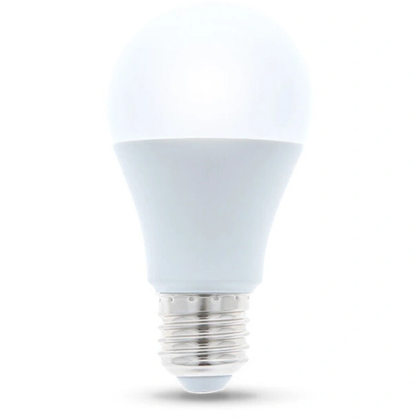 LED крушка E27 А60 8W 640lm 4500K неутрално бяла FOREVER