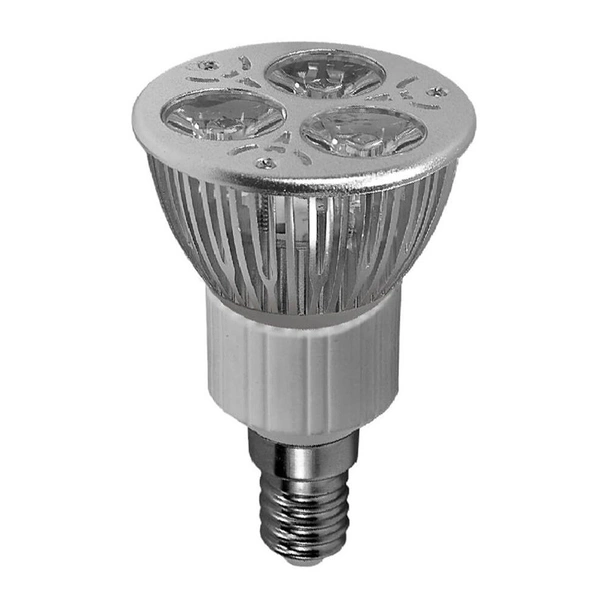 LED лампа рефлекторна 3W E14 VIVALUX