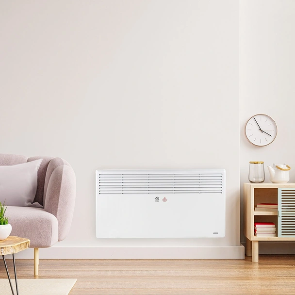 Панелен конвектор 1500 W TR1015P TERMOMAX - Image 12