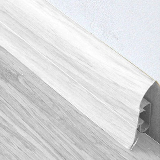 Перваз prexa 54 - w0 - бял дъб