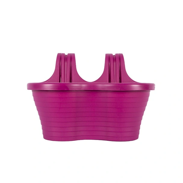 Сандъче за тераса Tombik 6.5 л череша TOM4 SERINOVA - Image 2