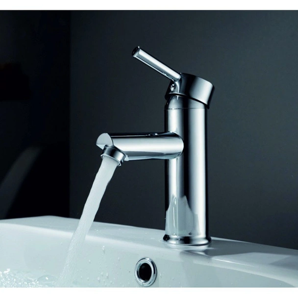 Стоящ смесител за баня Кристи - INTER CERAMIC - Image 2