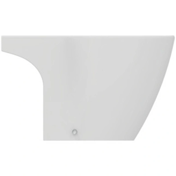 Стояща тоалетна чиния за WC комплект Connect Vidima - Image 3