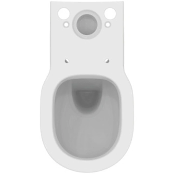 Стояща тоалетна чиния за WC комплект Connect Vidima - Image 4