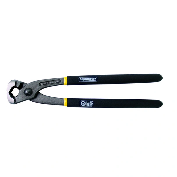 Арматурни клещи 230 мм CR-V Topmaster