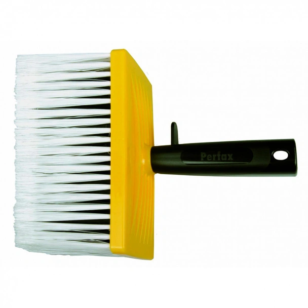 Четка баданарка с PVC косъм 75x170 мм серия 87 Hardy