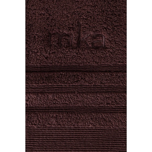 Кърпа за баня Exclusive New 70x140 см кафява MIKA - Image 2