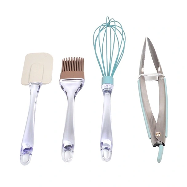 Комплект прибори за печене 4 бр. Norsk LUIGI FERRERO