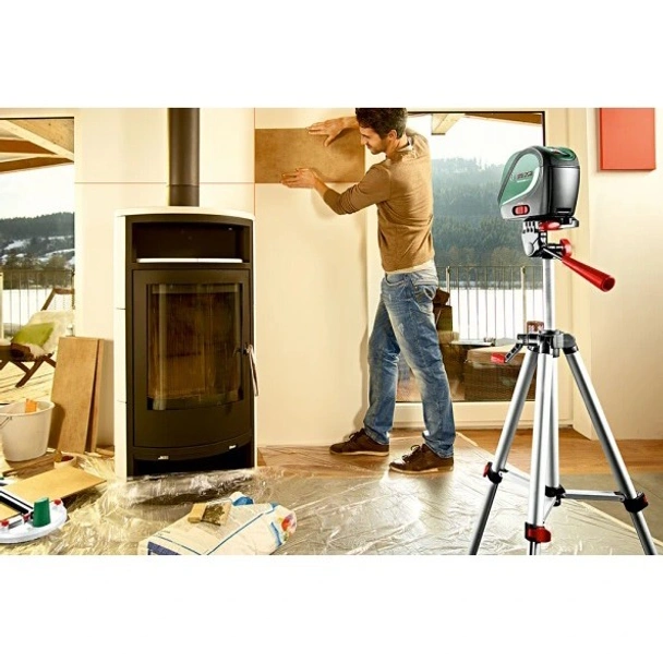 Лазерен нивелир Universal Level 2 BOSCH - Image 5