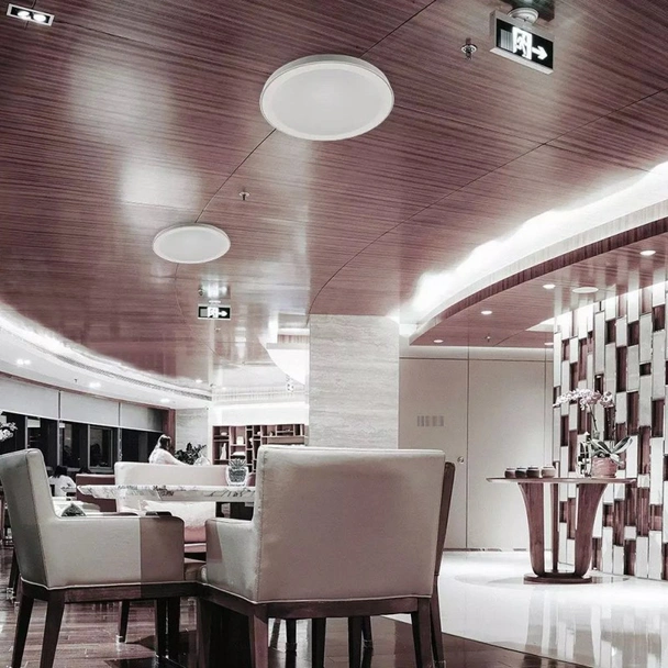 Led плафон с дистанционно 3в1 14761 - Image 5