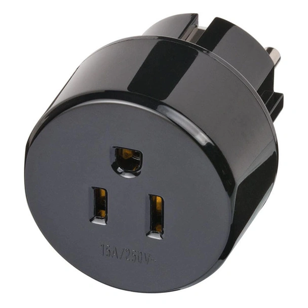 Щепсел BRS Преход USA/BG