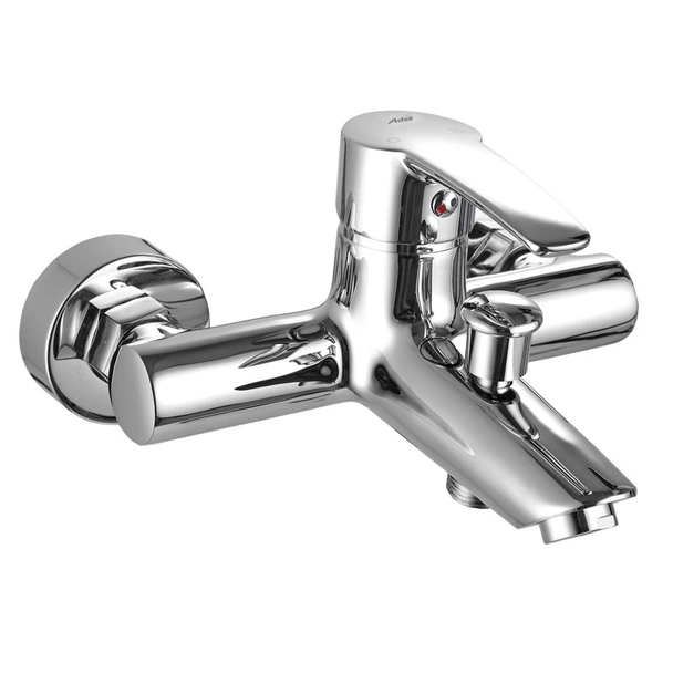 Смесител за вана/душ стенен Sophia FORMA VITA