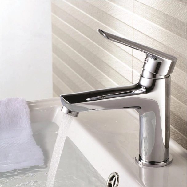 Стоящ смесител за умивалник за баня Даниста - INTERCERAMIC