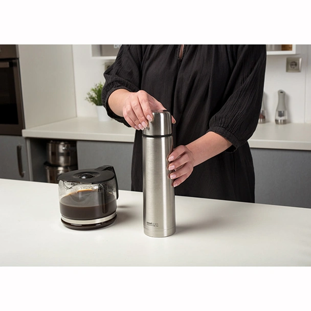 Термос от неръждаема стомана Acer 1 л NAVA - Image 2