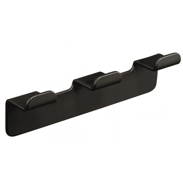 Тройна закачалка за баня Елинор ICA 5553-3B INTER CERAMIC