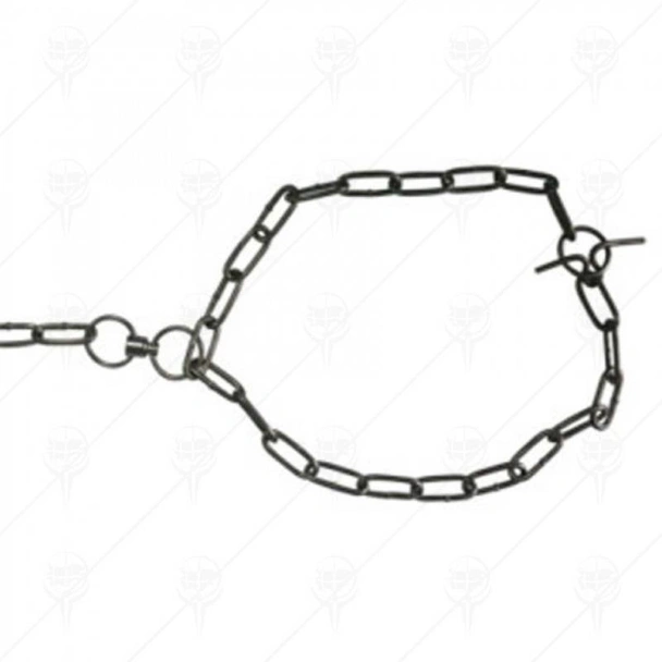 Верига средна за едър добитък 6мм PREMIUM - Image 2