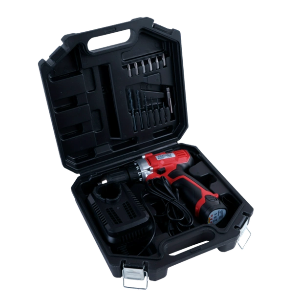 Акумулаторна бормашина RAIDER RDP-CDL03 - Image 2