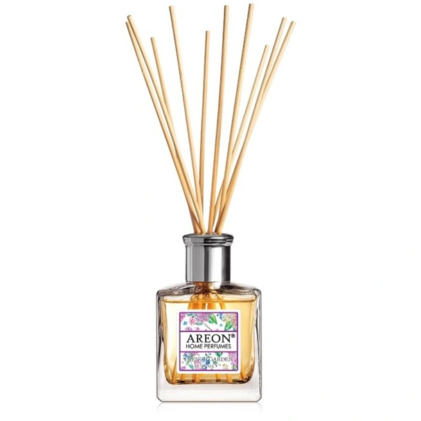 Ароматизатор с пръчици Френска градина 150 мл AREON - Image 2